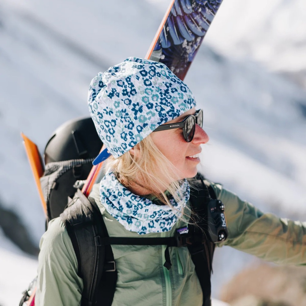 Skida Snow Tour Neck Gaiter/ Neck Warmer